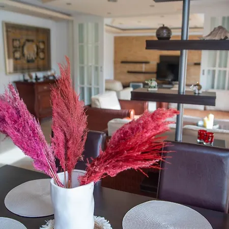 Sweet House Parlament Lux Белград