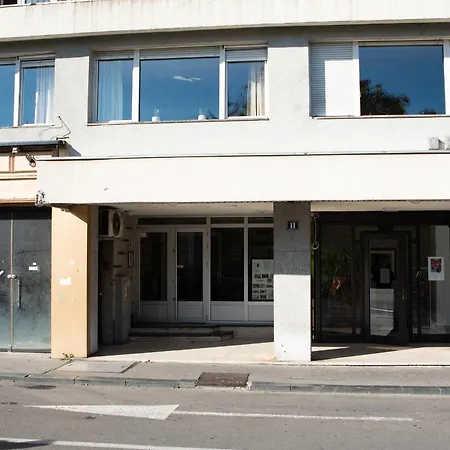 Sweet House Parlament Lux Apartman *