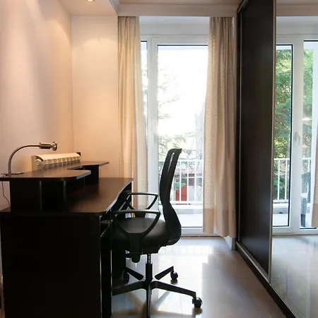 Sweet House Parlament Lux * Белград