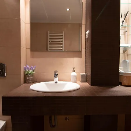 Sweet House Parlament Lux Белград