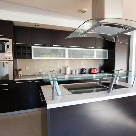 Appartement Sweet House Parlament Lux
