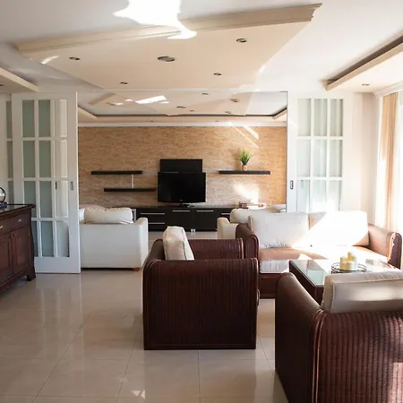 Sweet House Parlament Lux * Belgrado